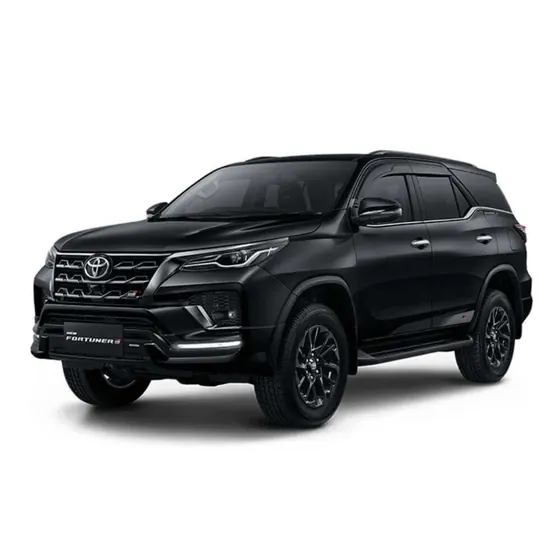 Fortuner / Pajero