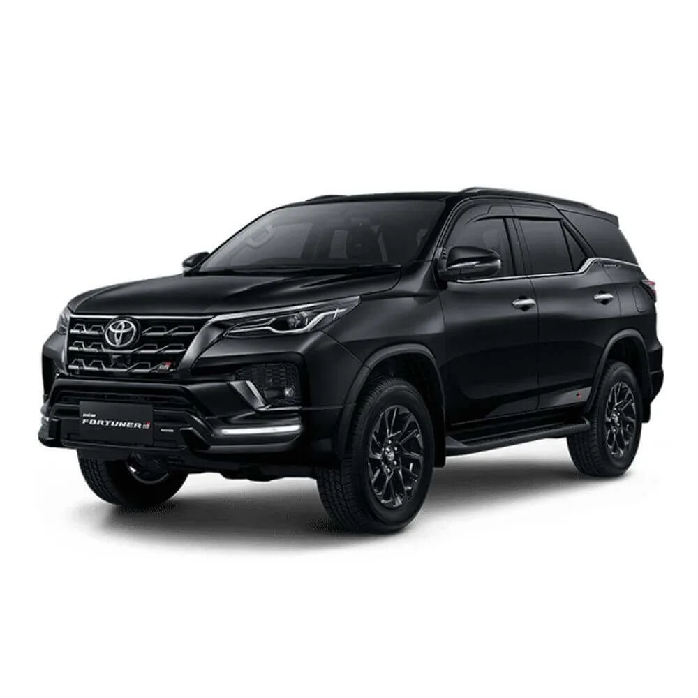 Fortuner / Pajero
