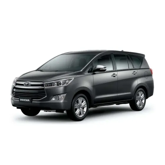 Innova Reborn