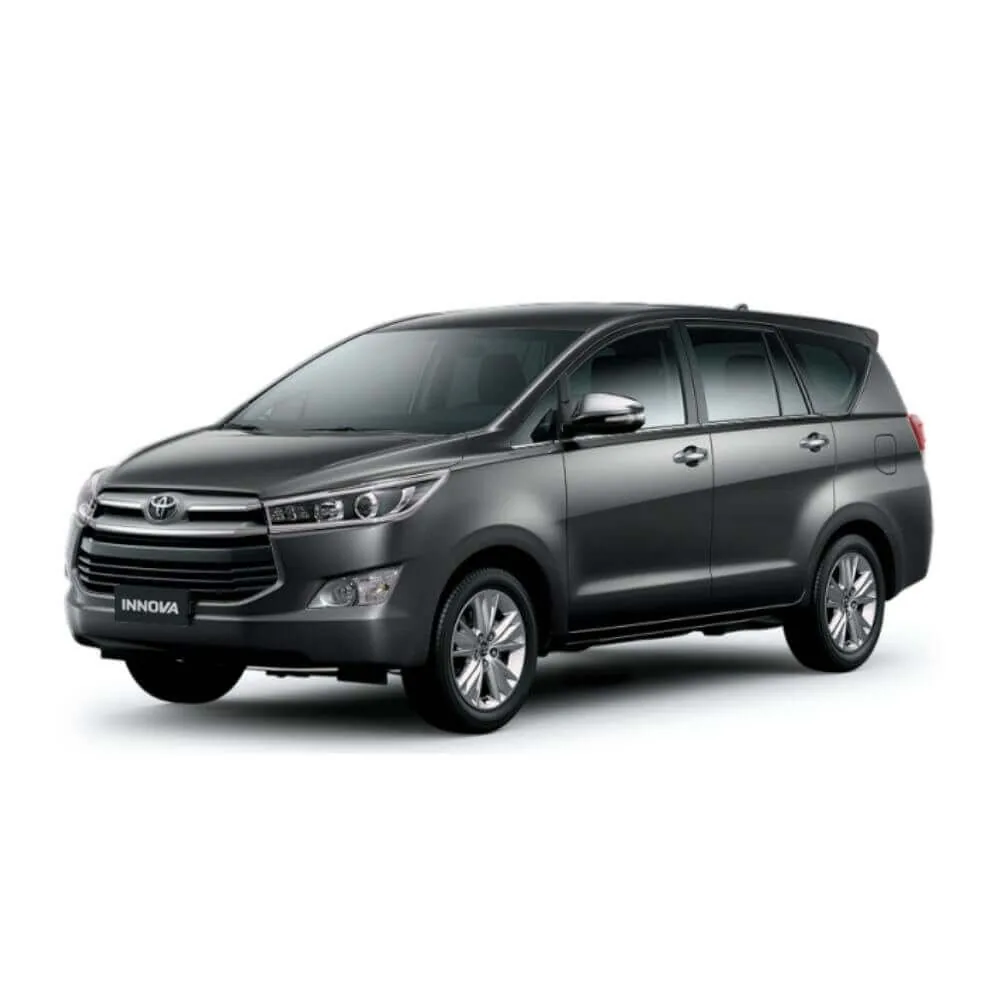 Innova Reborn