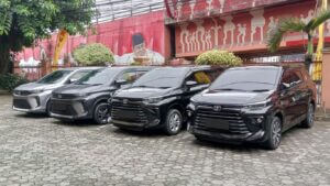 Pilihan Tepat Rental Mobil di Lampung - Pesan Rental Sekarang
