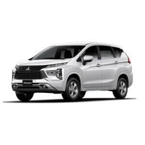 Pilihan Tepat Rental Mobil New Xpander Lampung